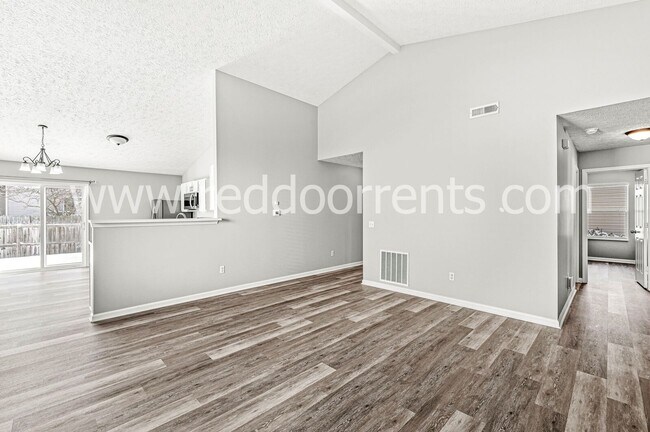 Building Photo - Schedule your showing today!