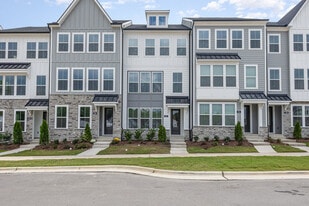 Gorgeous Townhome - 514 Billingshurst Way