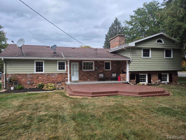 Building Photo - 12387 Milford Rd