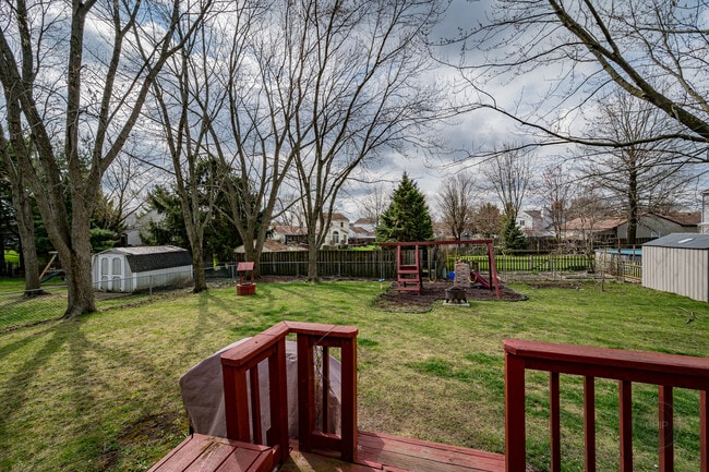 Building Photo - 1306 Canyon Run Rd