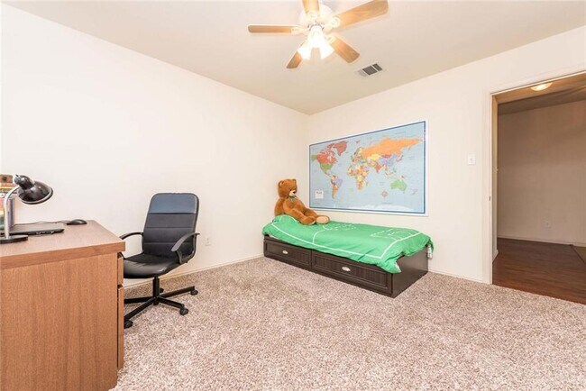 Building Photo - 3761 Rod Carew Dr