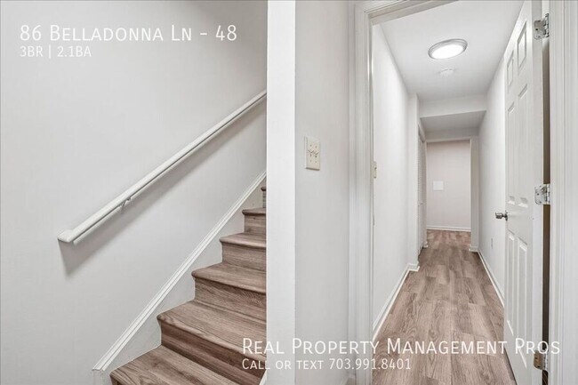 Building Photo - 86 Belladonna Ln