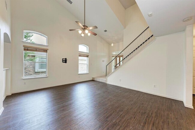 Building Photo - 2610 Marcus Abrams Blvd