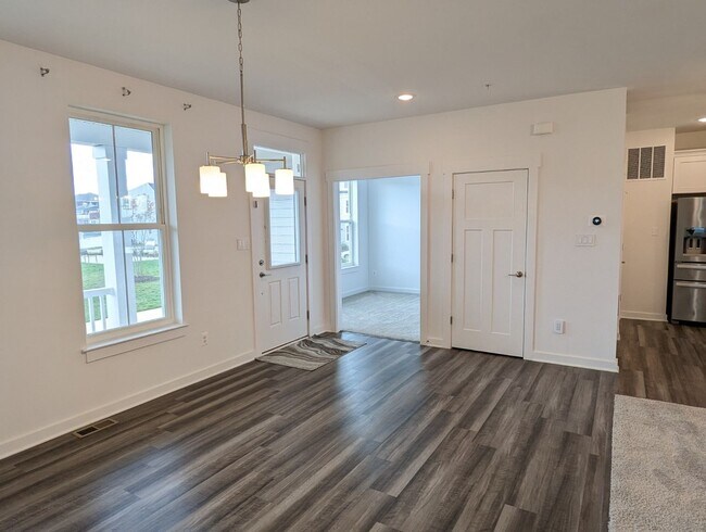 Building Photo - 1207 Marsalis Pl