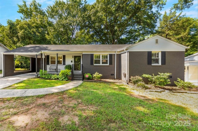 Primary Photo - Sought after Madison Park House for Rent