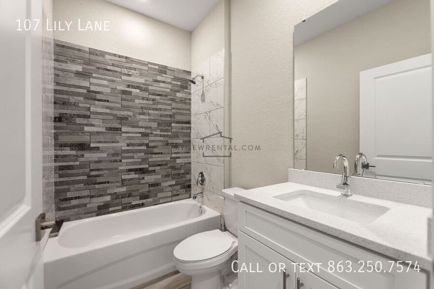 Building Photo - 107 Lily Ln