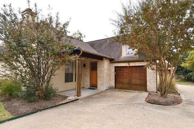 Building Photo - 8917 Old Lampasas Trail