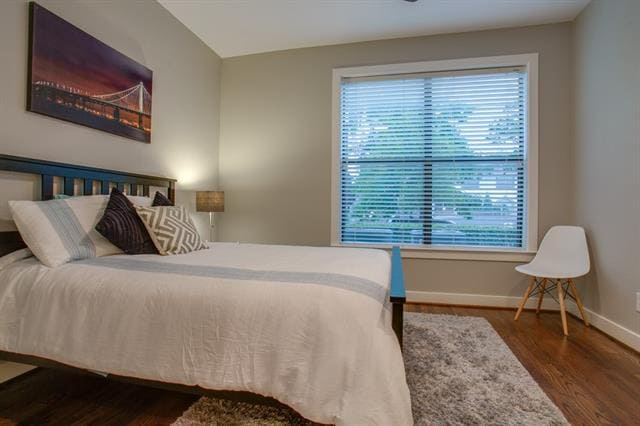 Building Photo - 4211 Rawlins St