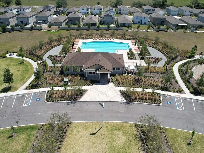 Building Photo - Welcome to your future home!