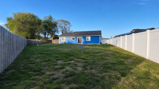 Building Photo - Great Home in Nampa in Quiet Cul-De-Sac!