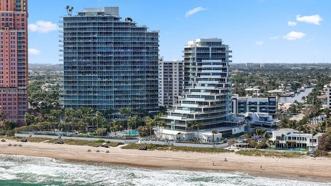 Building Photo - 2200 N Ocean Blvd