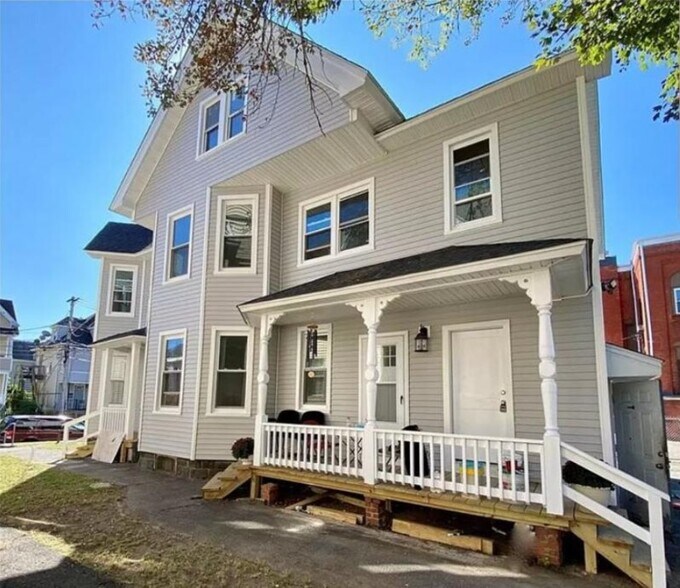 Building Photo - 98 Sanford Ave