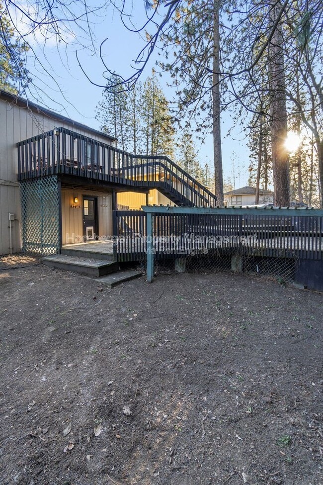 Building Photo - 8715 N Kelly Ct