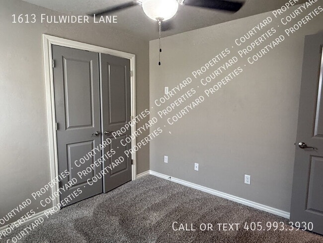 Building Photo - 1613 Fulwider Ln