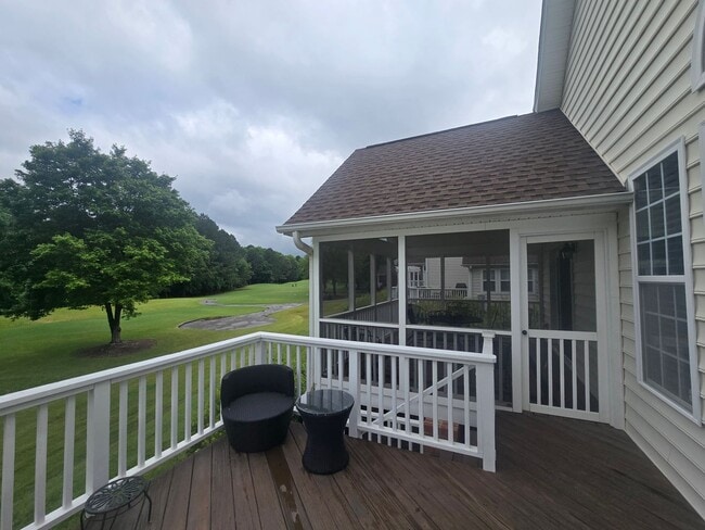 Building Photo - Brier Creek Country Club - Furnished Home