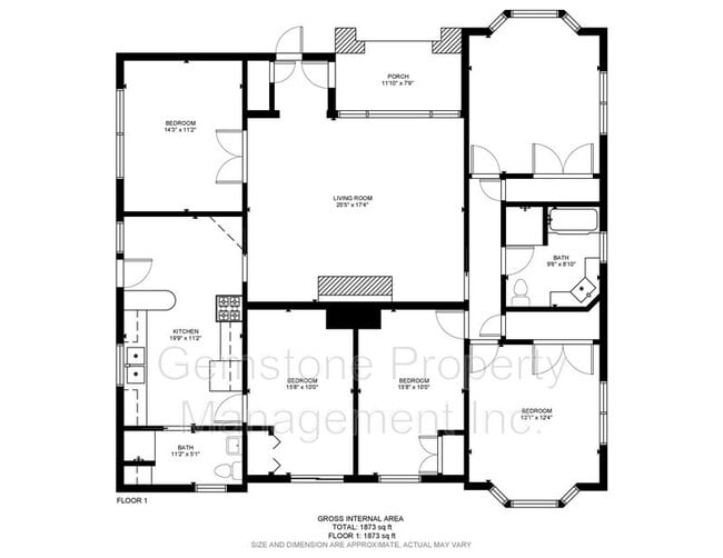 Building Photo - 4947 63rd St