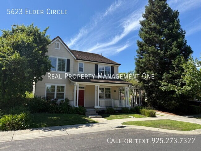 Building Photo - 5623 Elder Cir