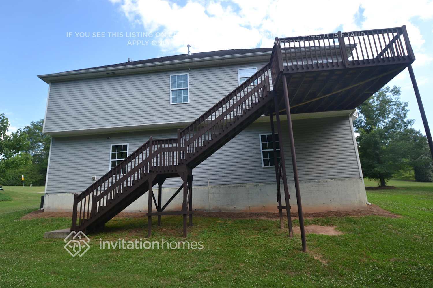 Building Photo - 1673 Old Nelson Rd