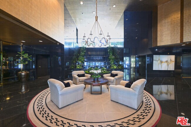 Building Photo - 10601 Wilshire Blvd