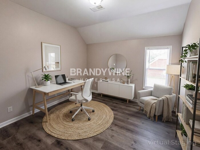 Building Photo - 1581 Farkleberry Dr
