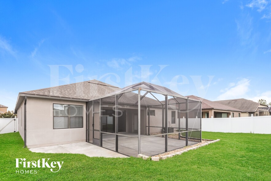 Building Photo - 8507 White Poplar Dr