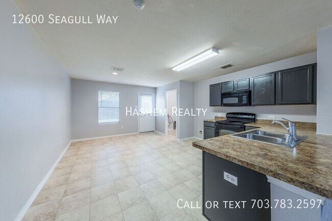 Building Photo - 12600 Seagull Way
