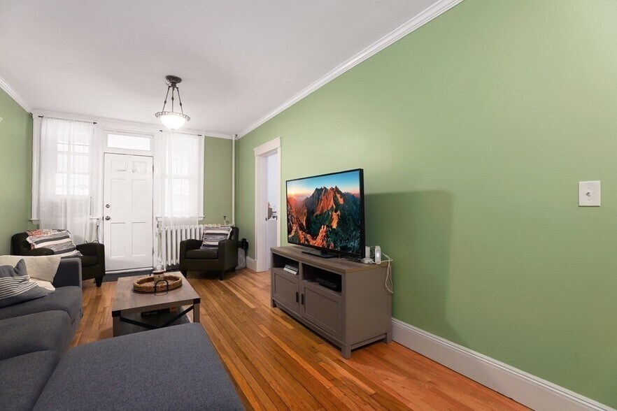 Primary Photo - 301 Allston St