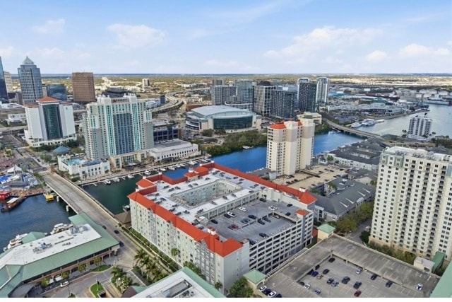 Building Photo - 700 S Harbour Island Blvd