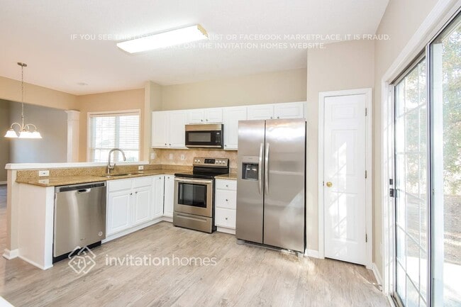 Building Photo - 11105 Wittenridge Dr