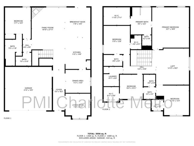 Building Photo - 14002 Bordley Pl