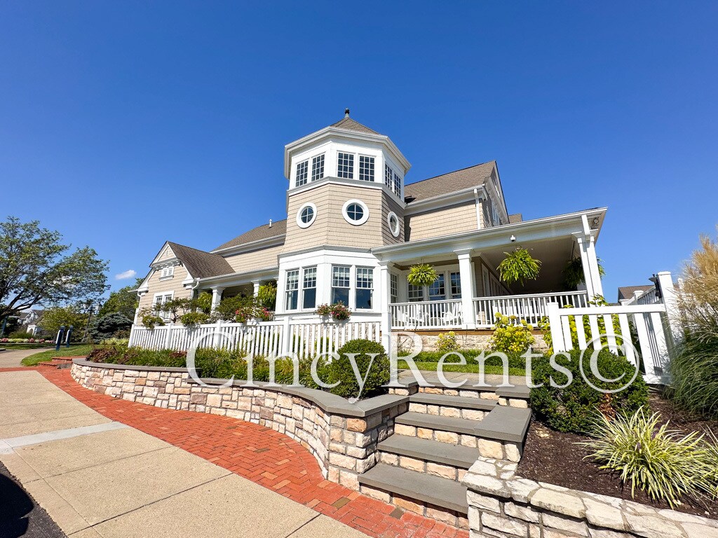 Building Photo - 9187 Yarmouth Dr