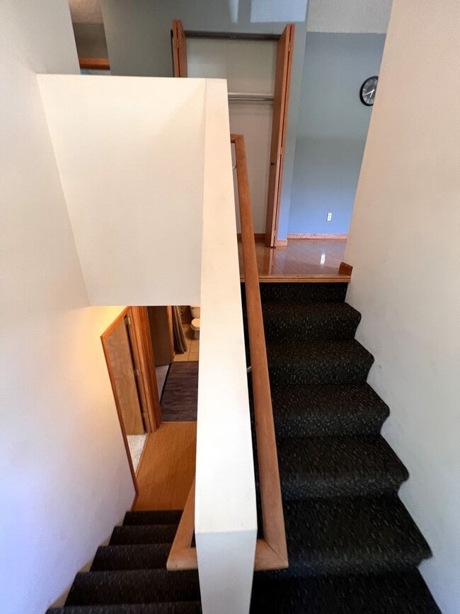 Building Photo - Bright, Spacious, and Surrounded by Nature