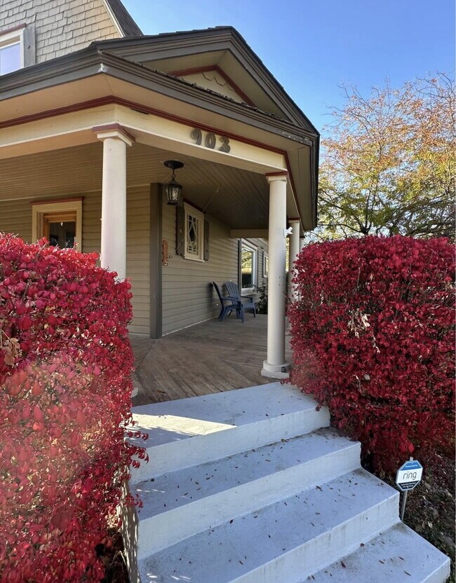 Building Photo - "Charming 3-Bed Oasis with Granite Touches & Cozy Fireplace in Nampa!"