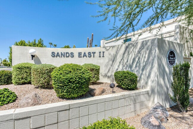 Building Photo - 4111 N 87th Pl