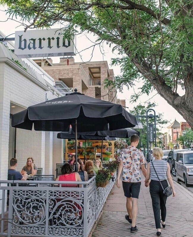 Building Photo - 5203 France Ave S