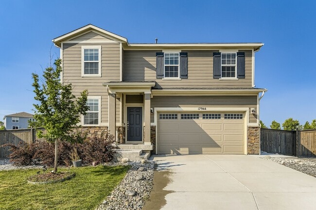 Primary Photo - 17944 Tree Sparrow Ave