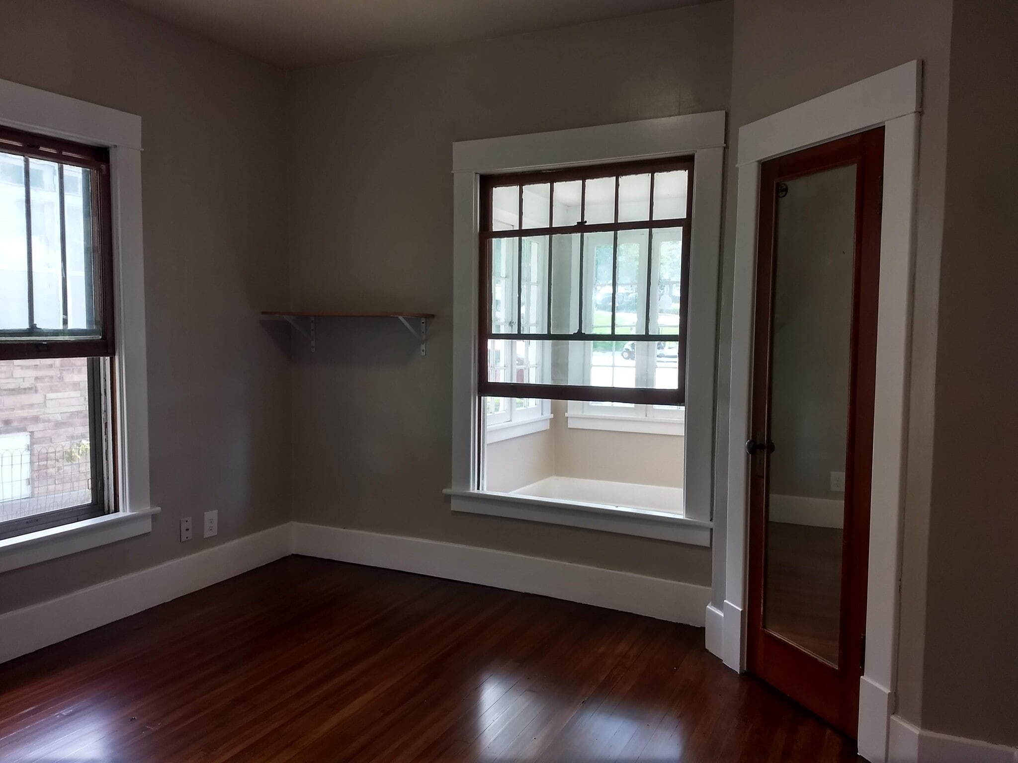 Bedroom - 2014 10th Ave