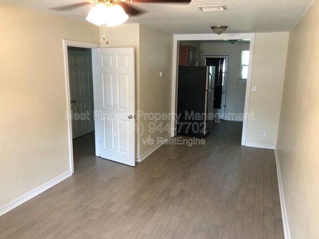 Building Photo - 5215 San Juan Ave