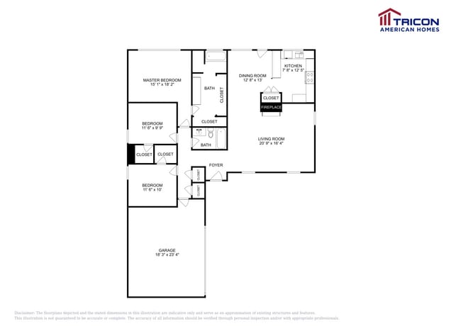Building Photo - 2608 Poplar Spring Rd