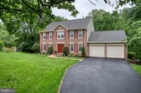 Building Photo - 3180 Rivanna Ct