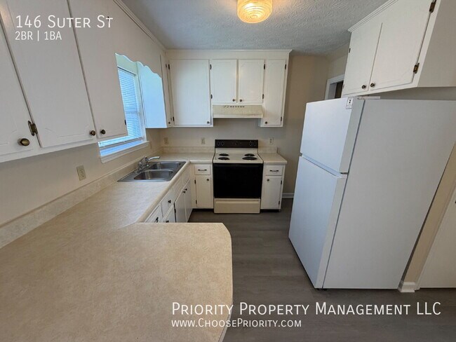 Building Photo - 146 Suter St