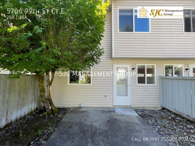 Building Photo - 5706 99th St Ct E