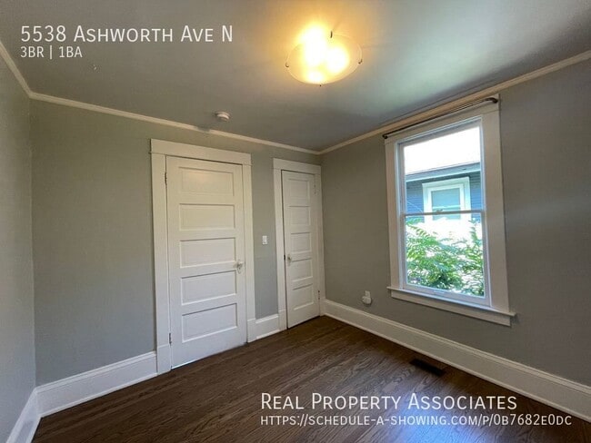 Building Photo - 5538 Ashworth Ave N