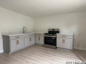 Building Photo - 631 E Mistletoe