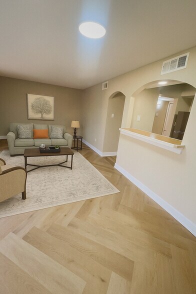 Building Photo - Casona Apartments by Hampshire