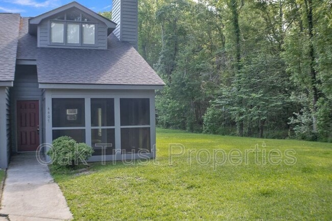 Building Photo - 4407 Great Oak Dr