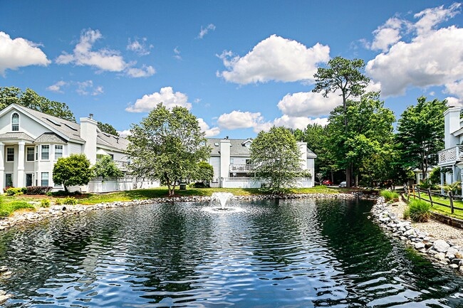 Building Photo - 415 Seahorse Run
