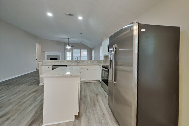 Building Photo - 17210 Brookhollow Trace Ct