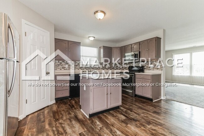 Building Photo - 5436 Sonnefield Ct