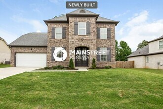 Building Photo - 4 Bedroom Pet-Friendly Home in Olive Branc...
